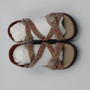 Taos Zen Sandal